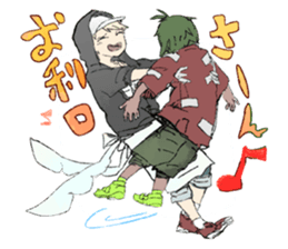 there are links attached